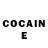 Cocaine Перу ELMAN AYXAN